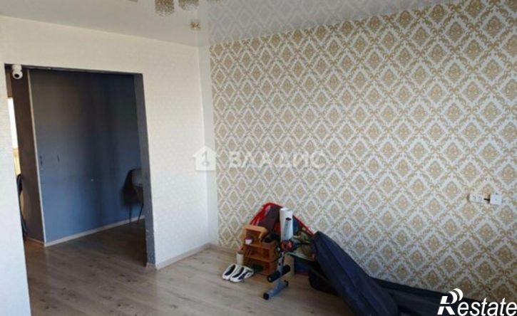 2-комн квартира улица Мерецкова, 33,  д. 33