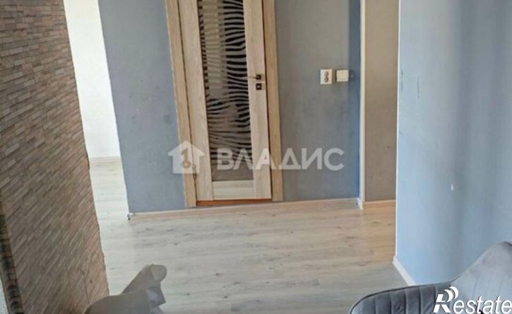 2-комн квартира улица Мерецкова, 33,  д. 33