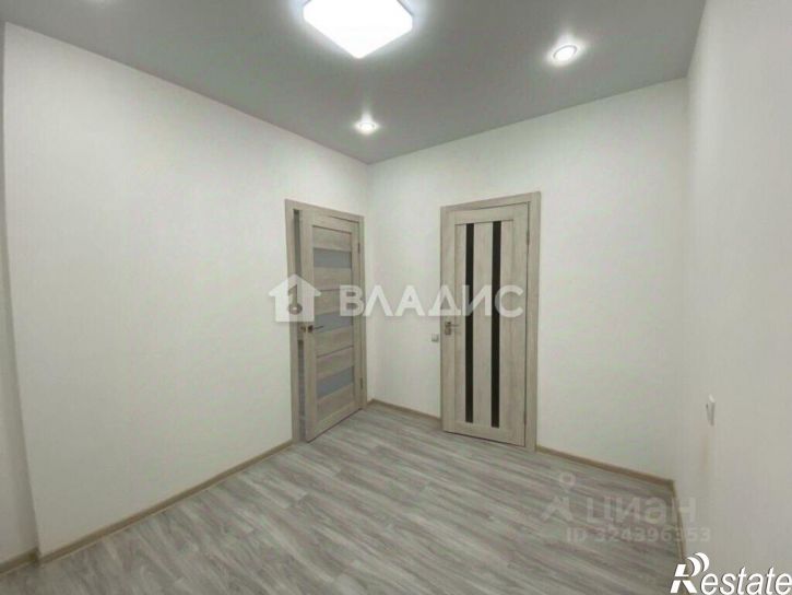 1-комн квартира 105-й микрорайон, 44