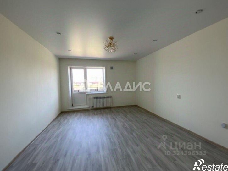 1-комн квартира 105-й микрорайон, 44