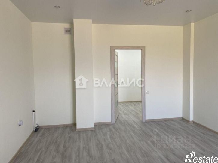 1-комн квартира 105-й микрорайон, 44