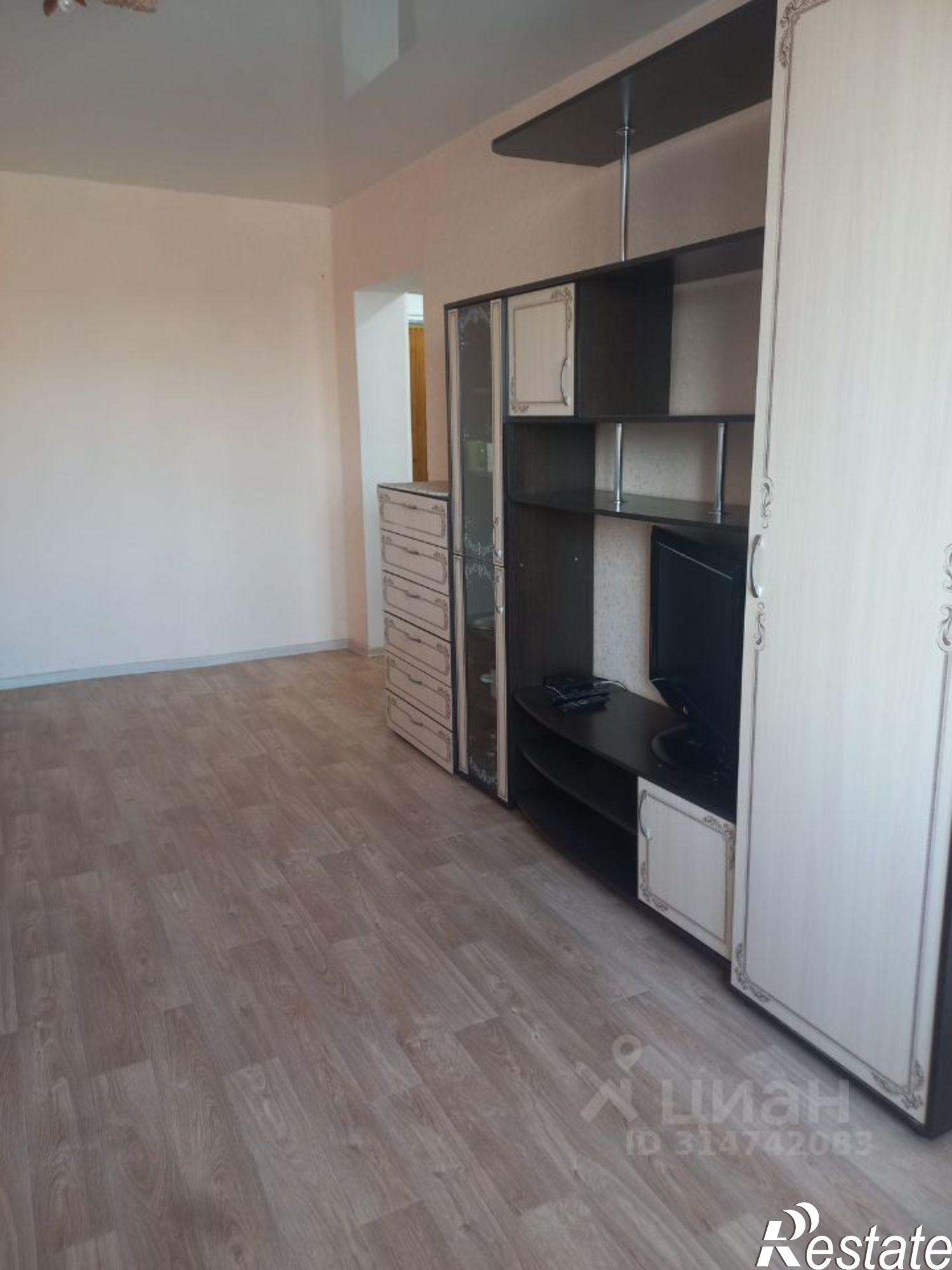 Сдать квартиру за 35 000 рублей на ул Тулаева, 150