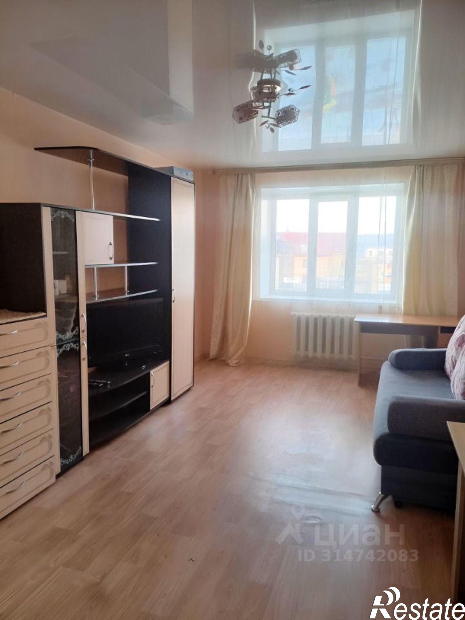 Сдать квартиру за 35 000 рублей на ул Тулаева, 150