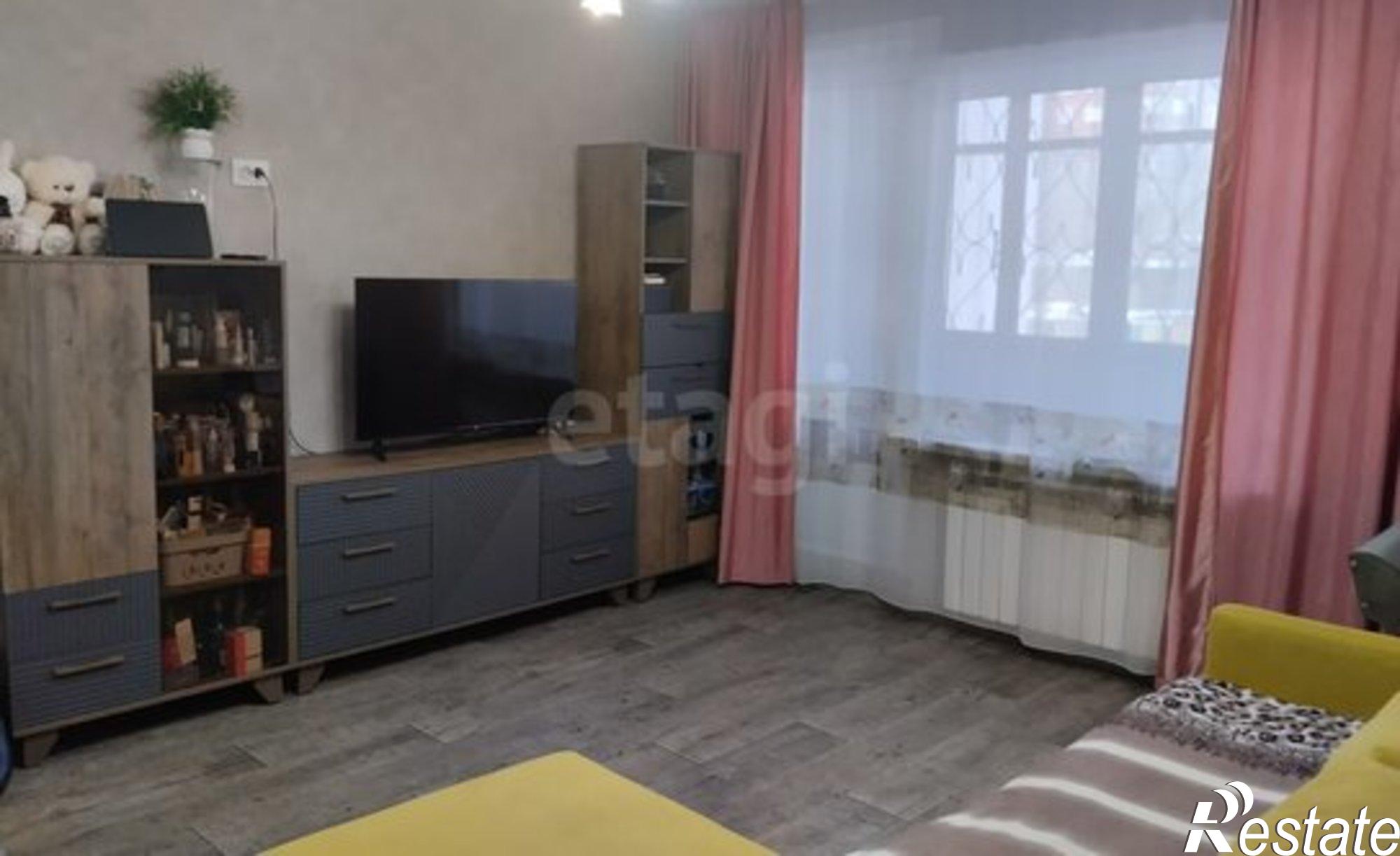 Купить квартиру за 10 300 000 рублей на улица Гагарина, 77А