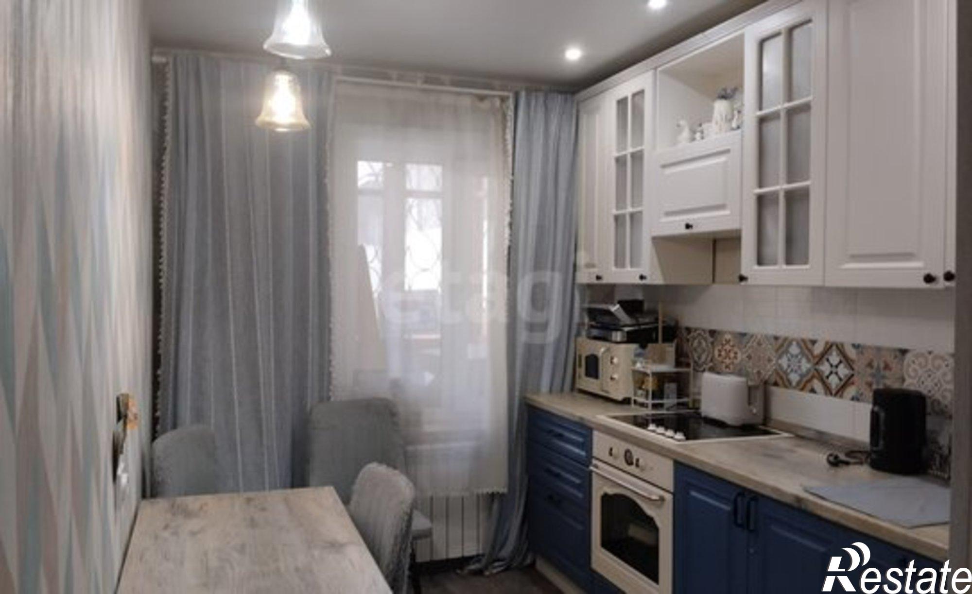 Купить квартиру за 10 300 000 рублей на улица Гагарина, 77А