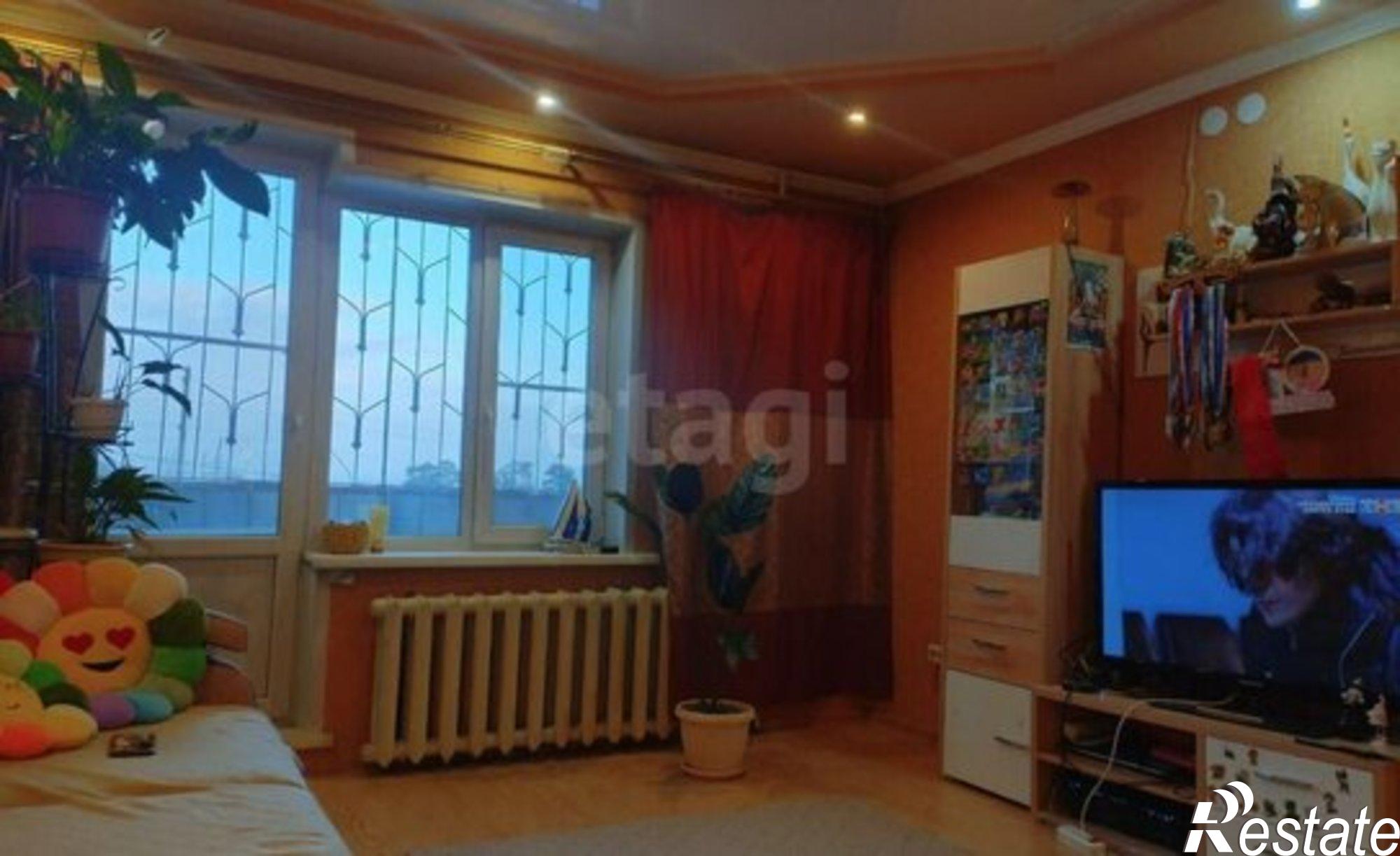 Купить квартиру за 5 600 000 рублей на Магистральная улица, 5