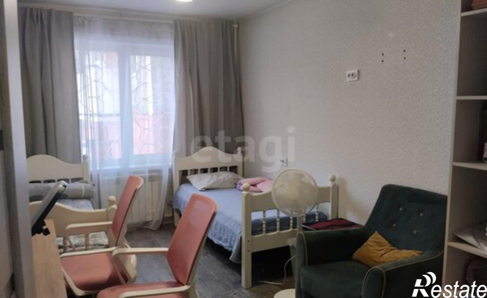 Купить квартиру за 10 300 000 рублей на улица Гагарина, 77А