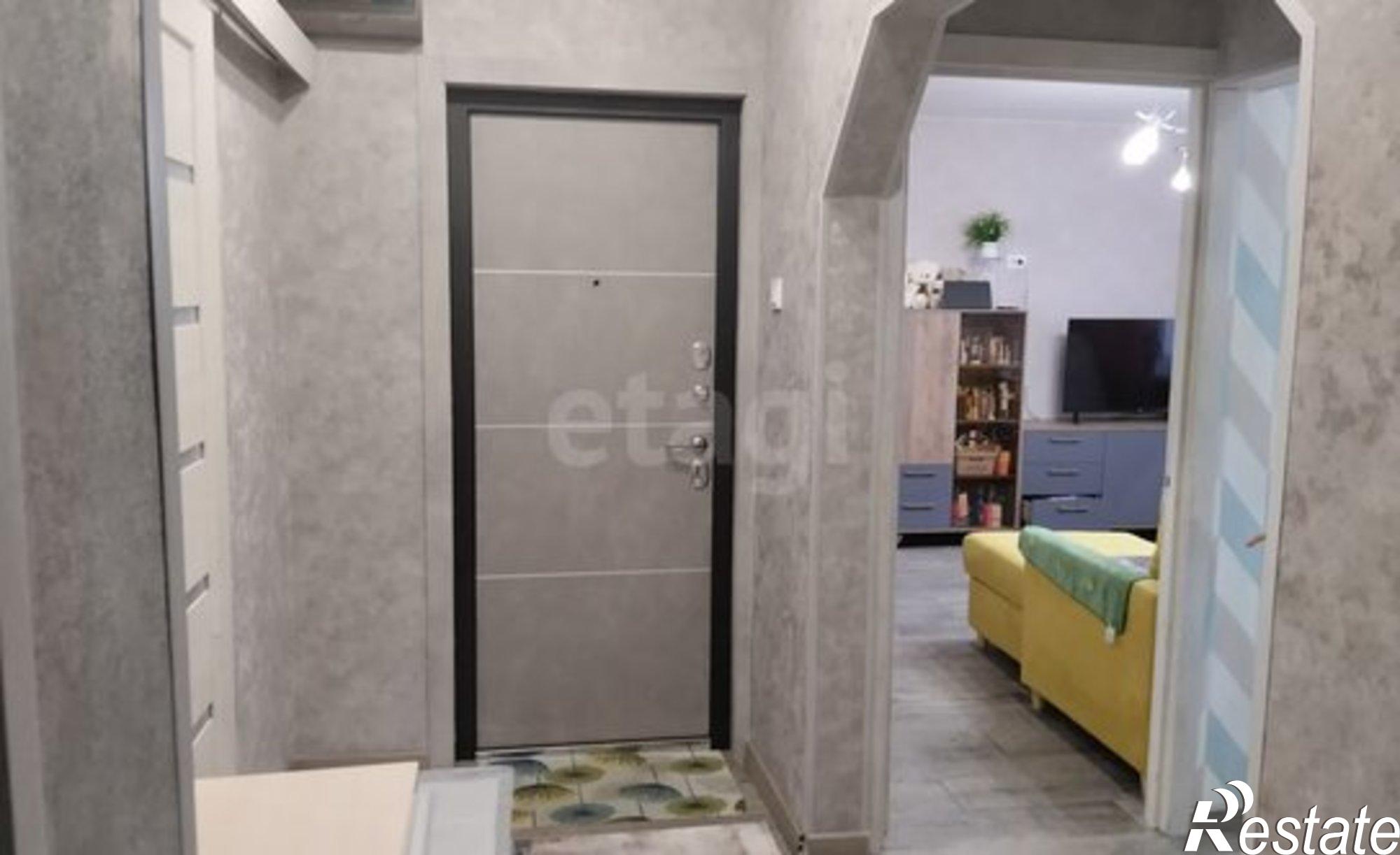 Купить квартиру за 10 300 000 рублей на улица Гагарина, 77А