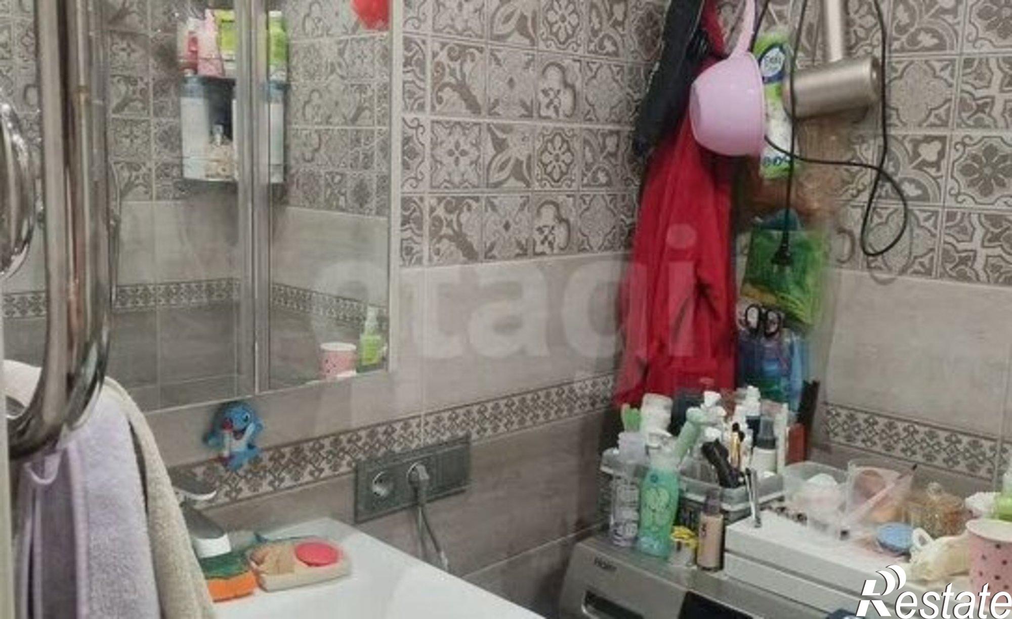 Купить квартиру за 5 600 000 рублей на Магистральная улица, 5