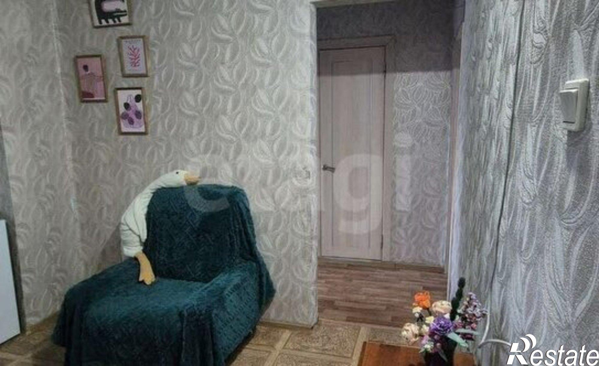 Купить квартиру за 7 300 000 рублей на улица Мокрова, 40