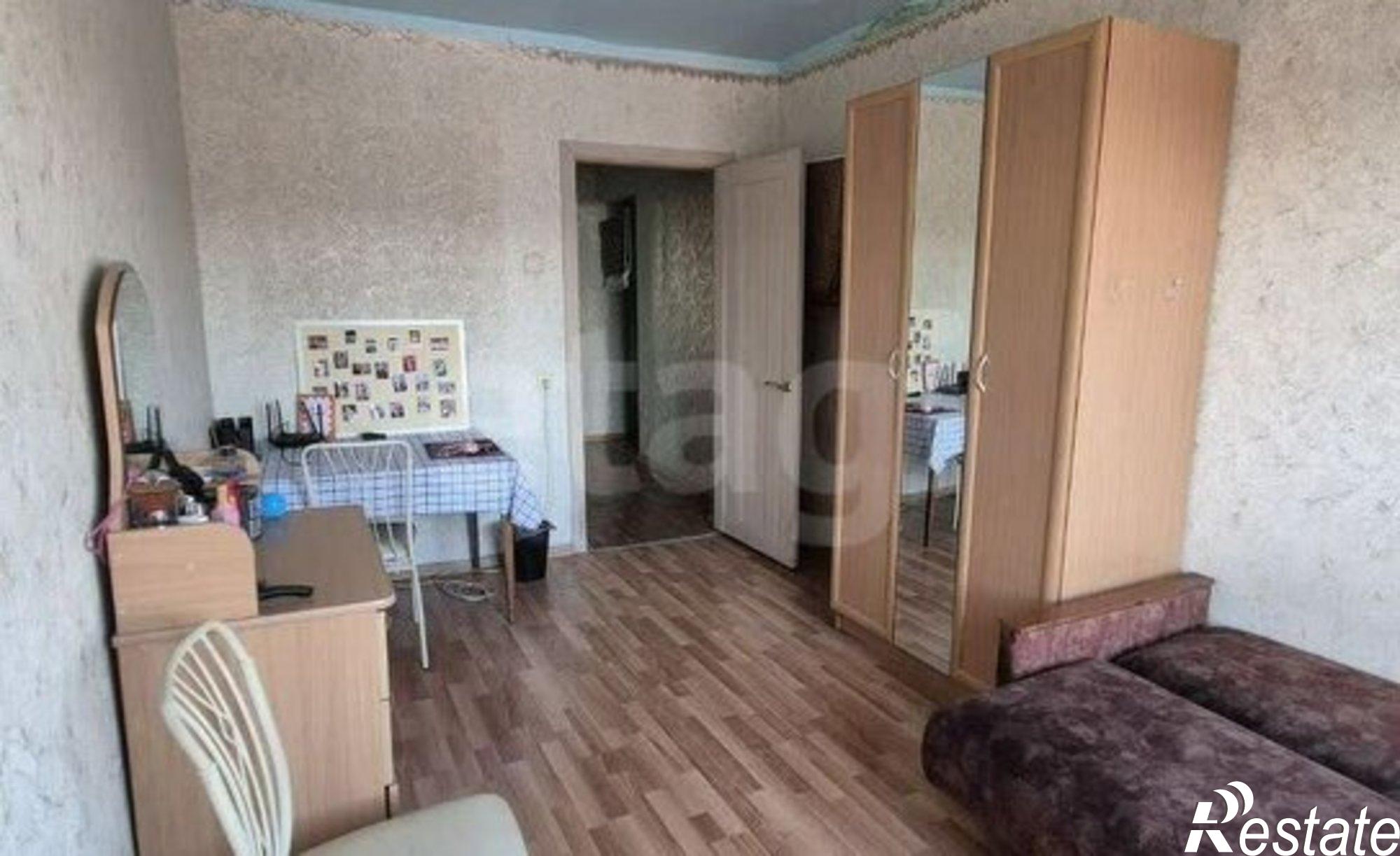 Купить квартиру за 7 300 000 рублей на улица Мокрова, 40