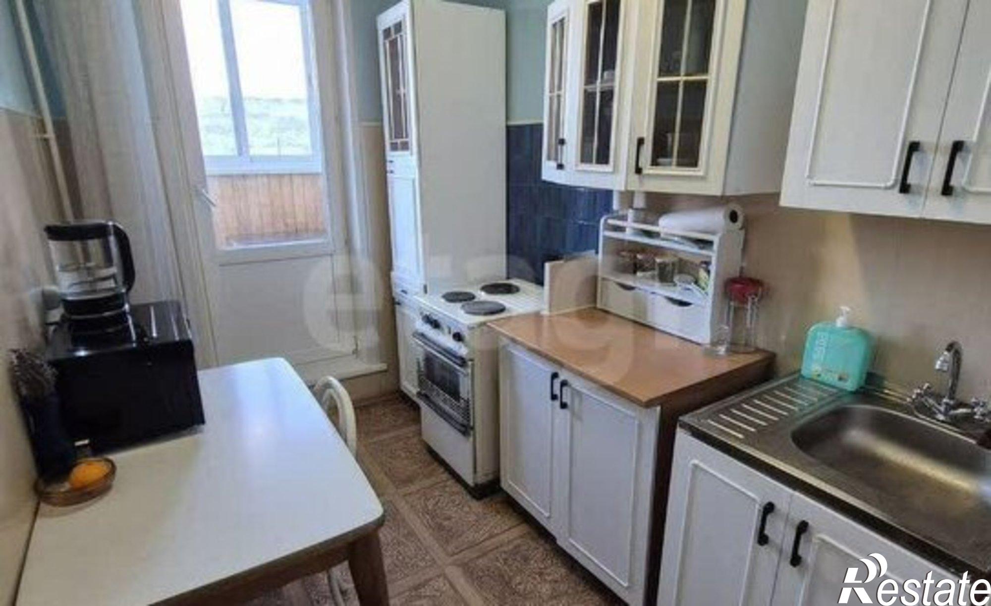 Купить квартиру за 7 300 000 рублей на улица Мокрова, 40