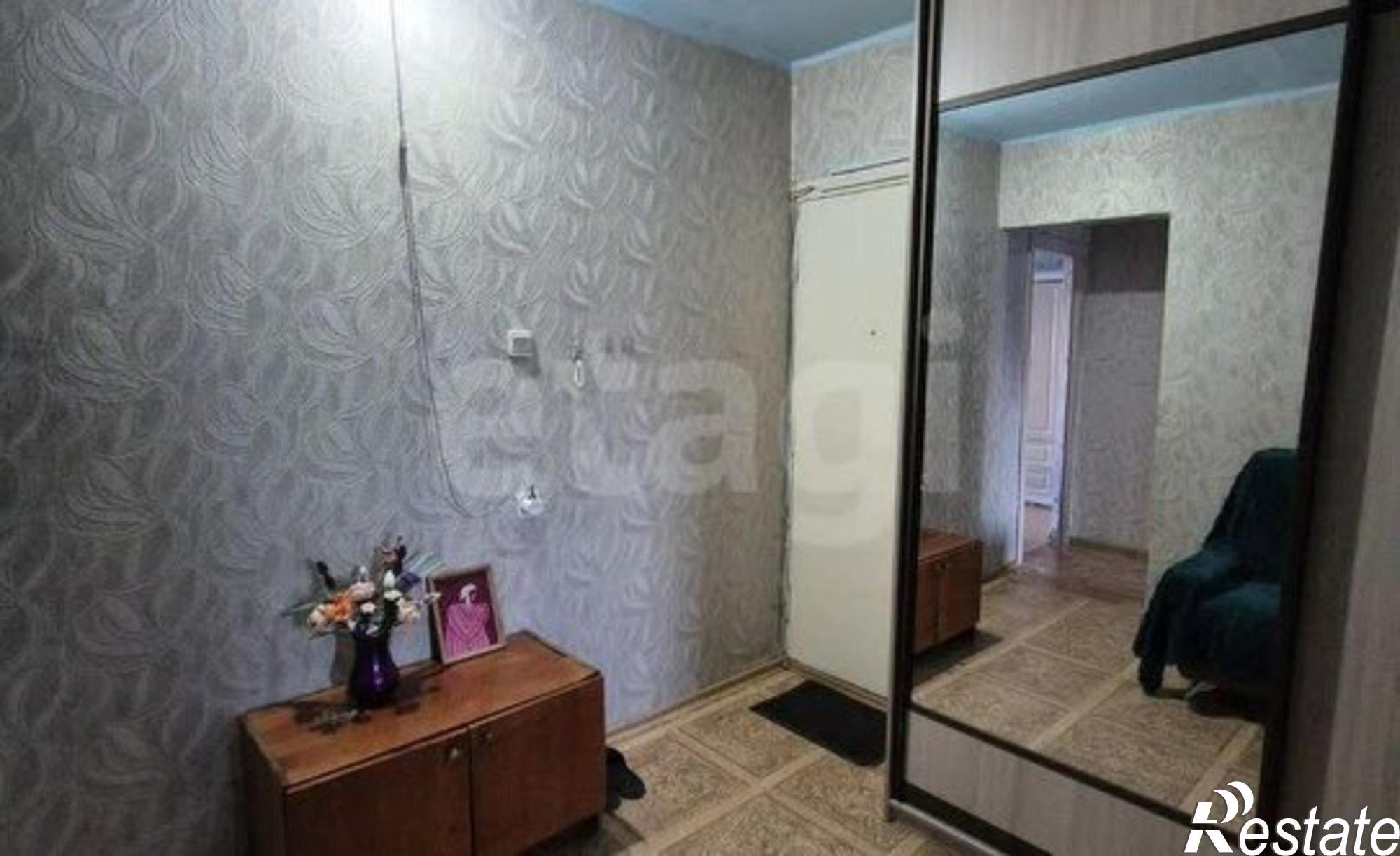 Купить квартиру за 7 300 000 рублей на улица Мокрова, 40