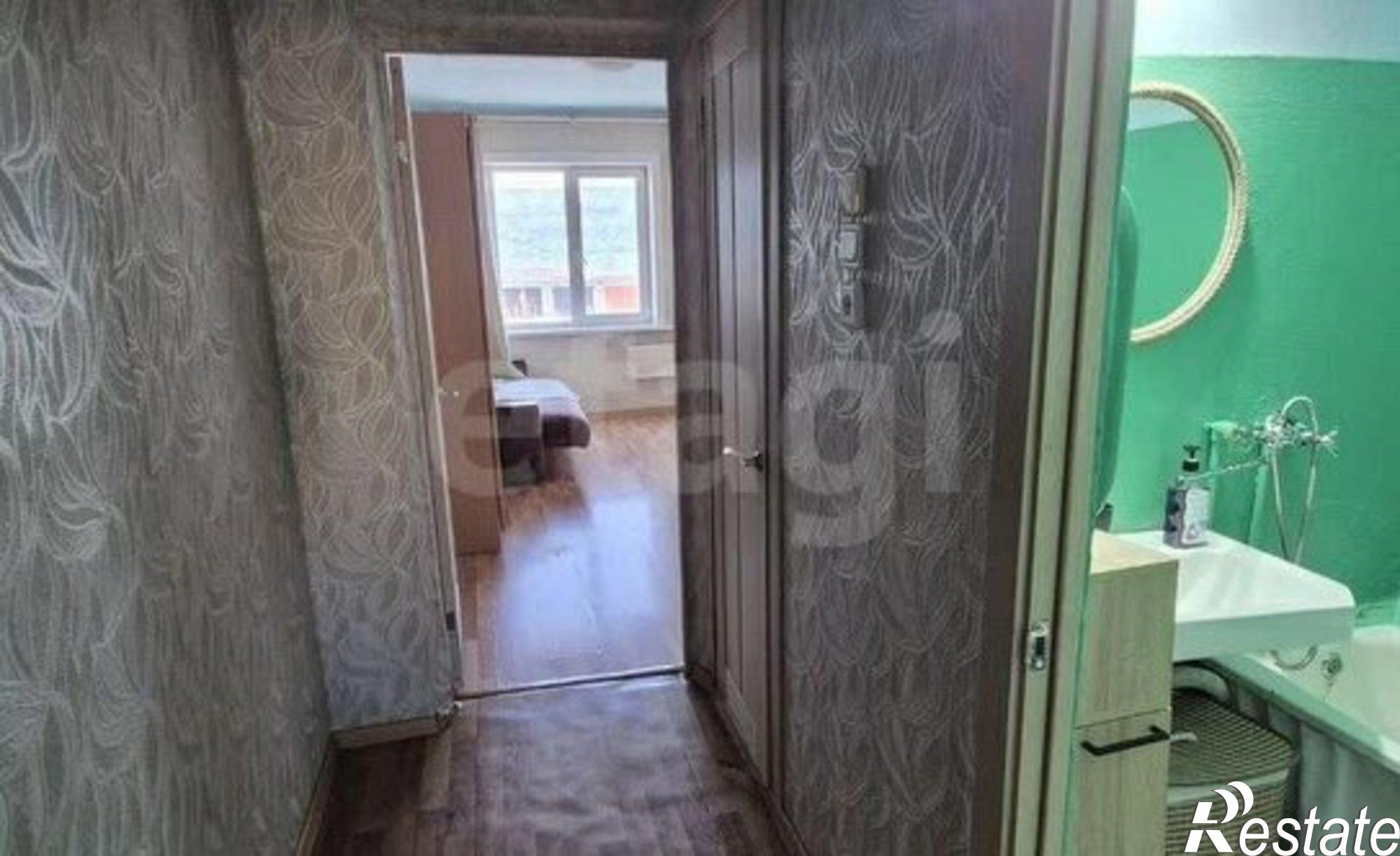 Купить квартиру за 7 300 000 рублей на улица Мокрова, 40