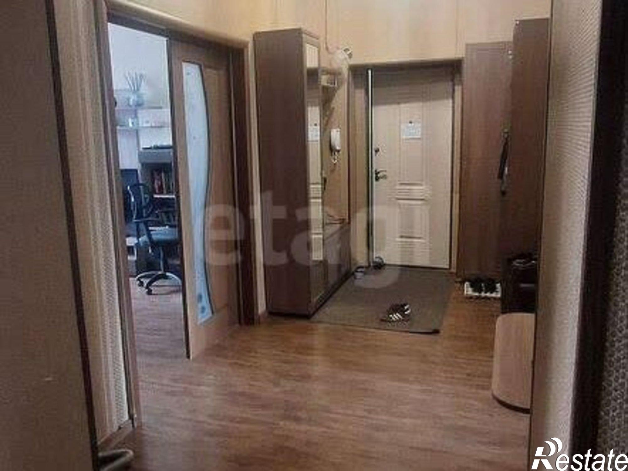 Купить квартиру за 8 500 000 рублей на ул Гагарина, 42