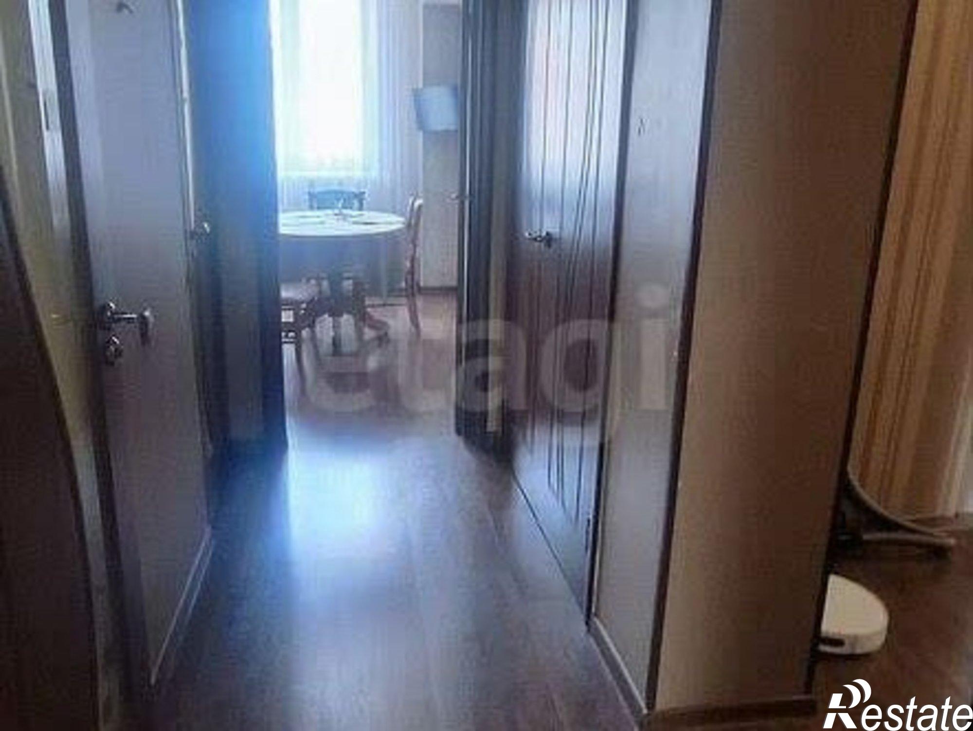 Купить квартиру за 8 500 000 рублей на ул Гагарина, 42