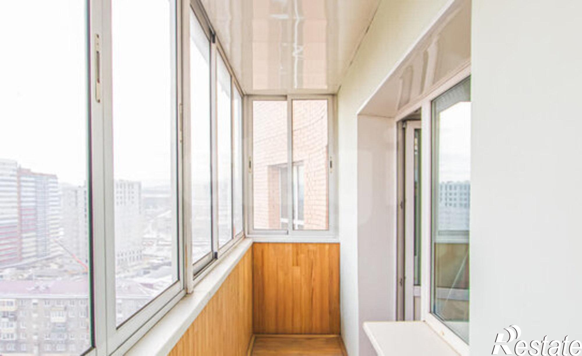 Купить квартиру за 7 000 000 рублей на ул Ключевская, 76А