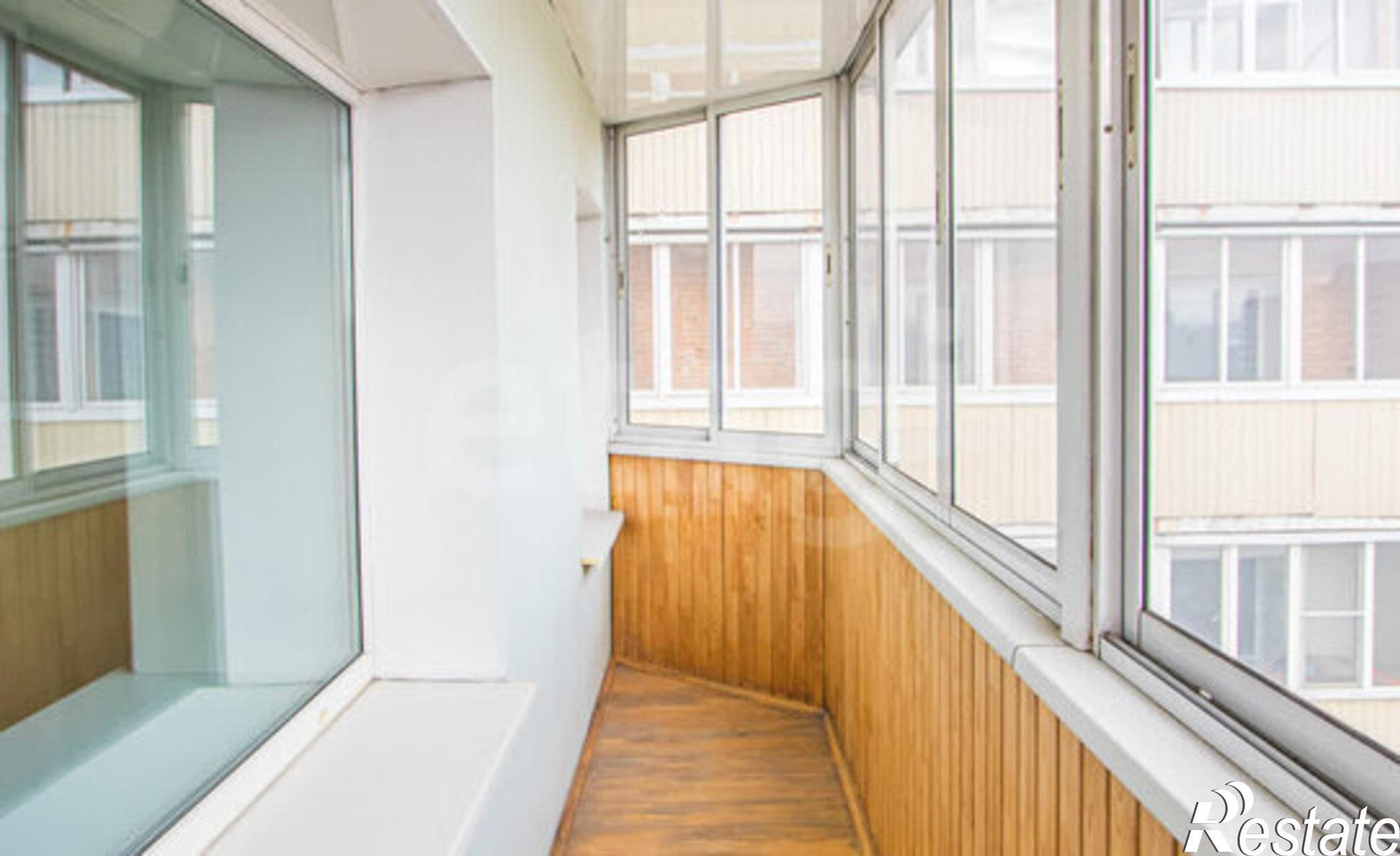 Купить квартиру за 7 000 000 рублей на ул Ключевская, 76А