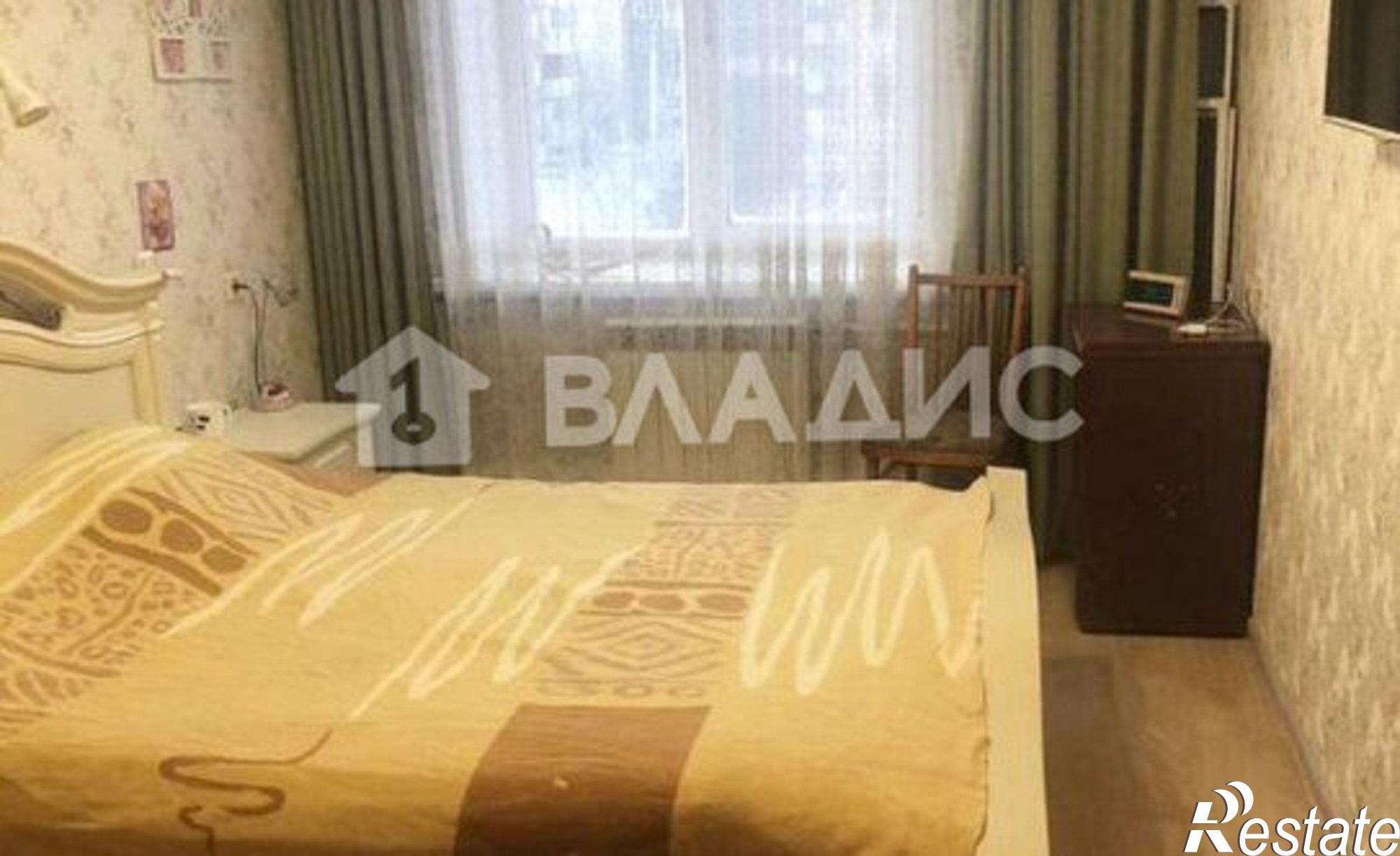 Купить квартиру за 10 500 000 рублей на ул Жердева, 134