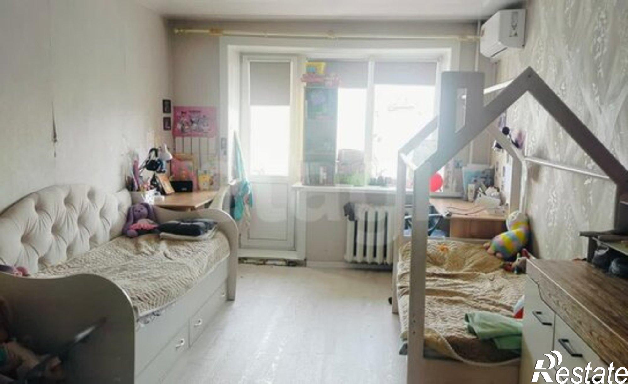 Купить квартиру за 8 200 000 рублей на Тобольская улица, 45