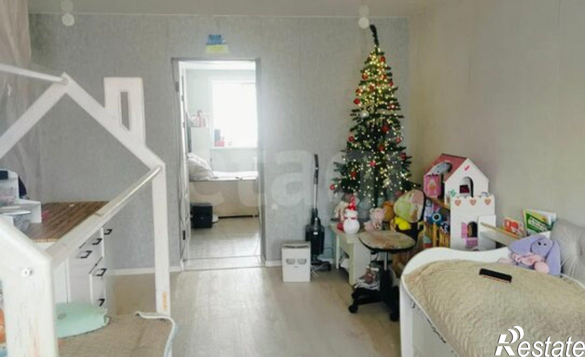 Купить квартиру за 8 200 000 рублей на Тобольская улица, 45