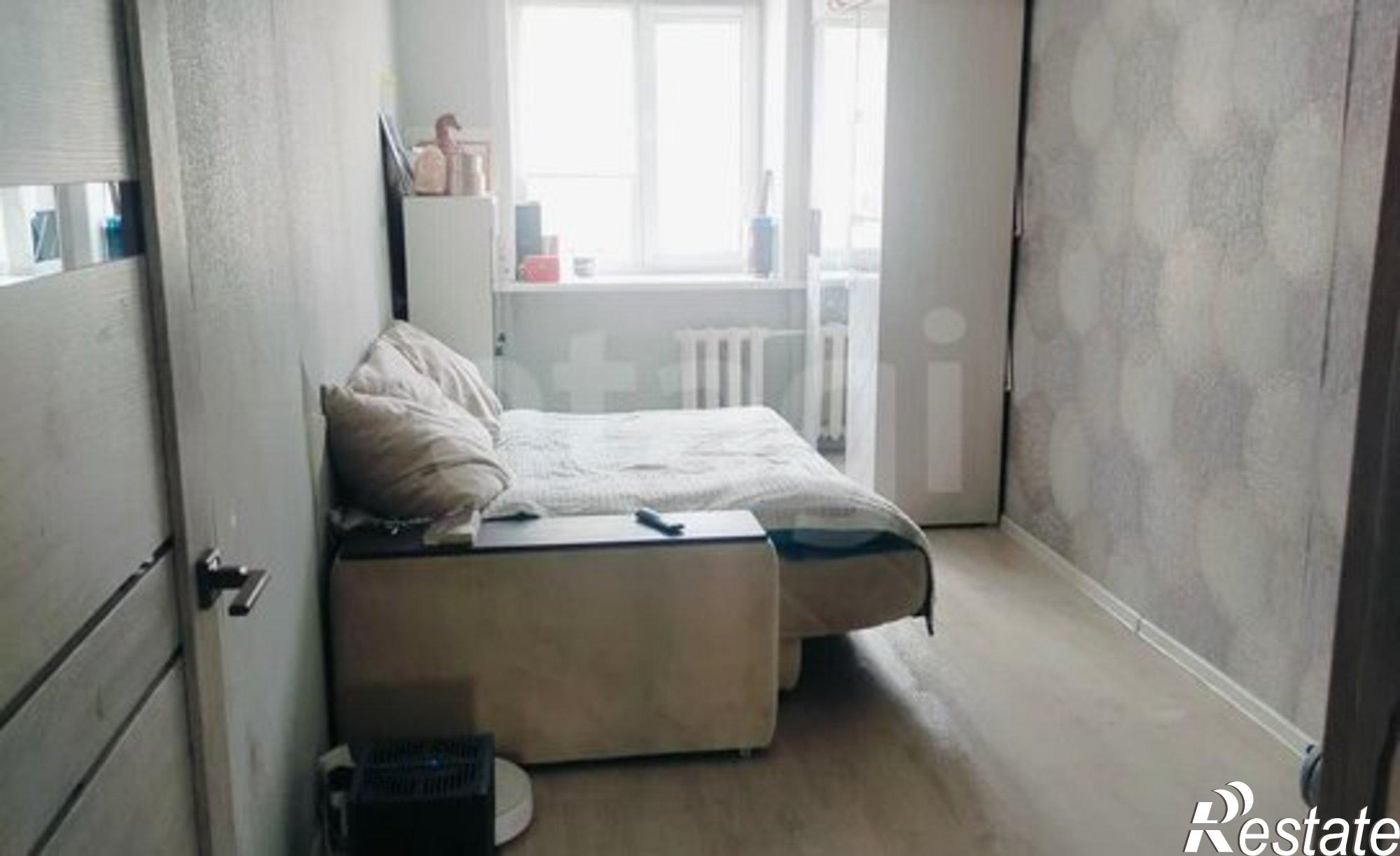 Купить квартиру за 8 200 000 рублей на Тобольская улица, 45