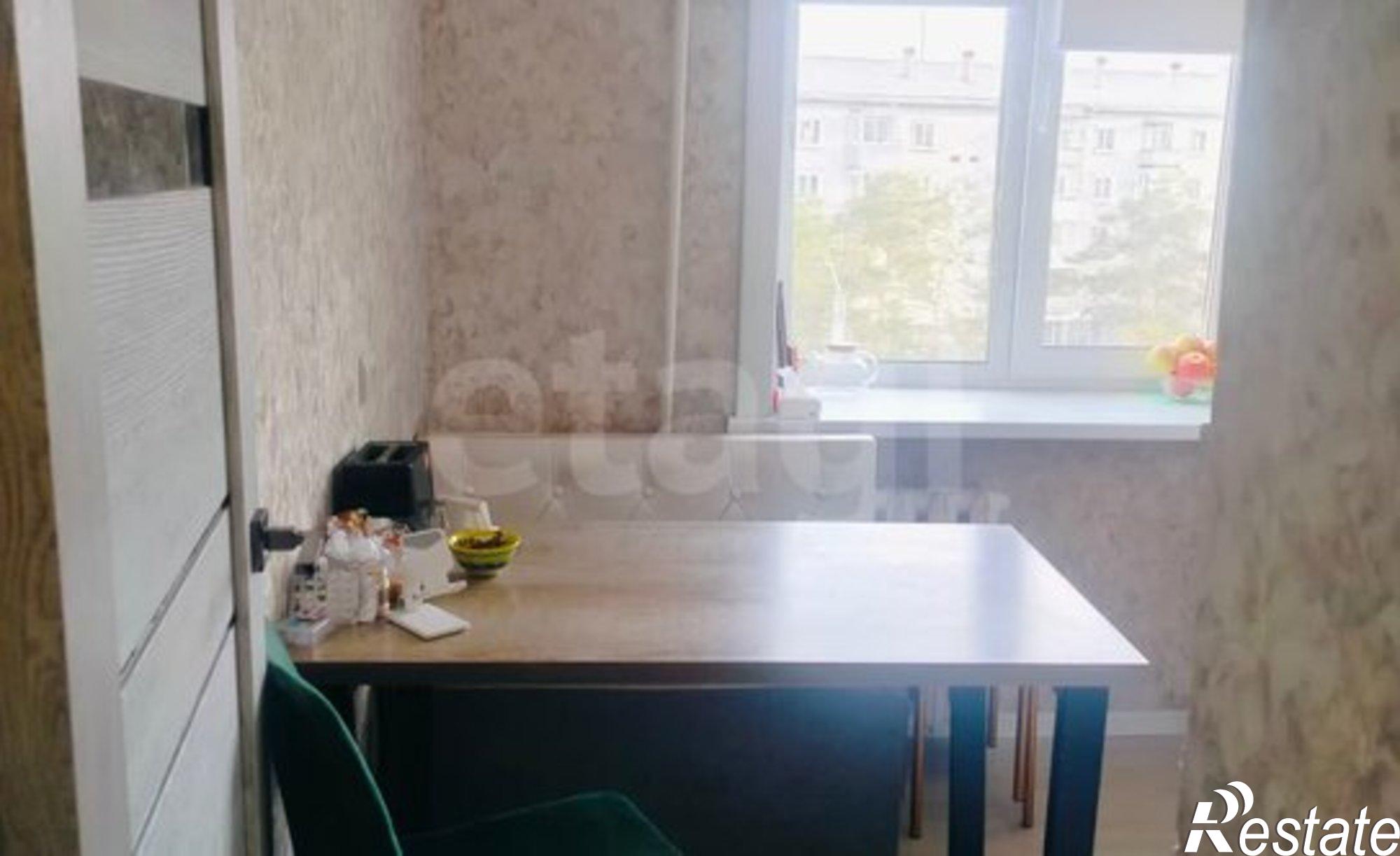 Купить квартиру за 8 200 000 рублей на Тобольская улица, 45