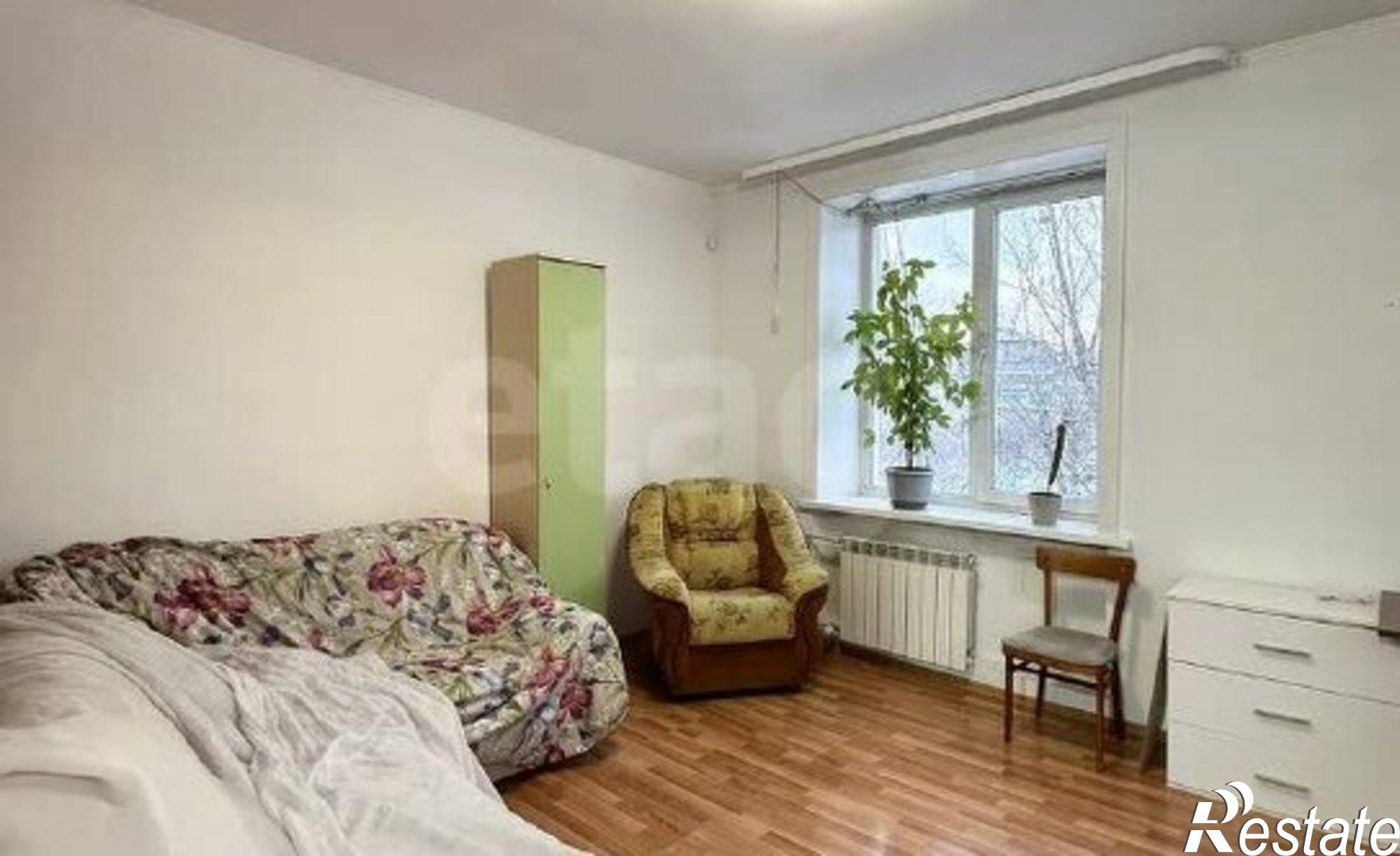 Купить квартиру за 6 900 000 рублей на Заиграевская улица, 28