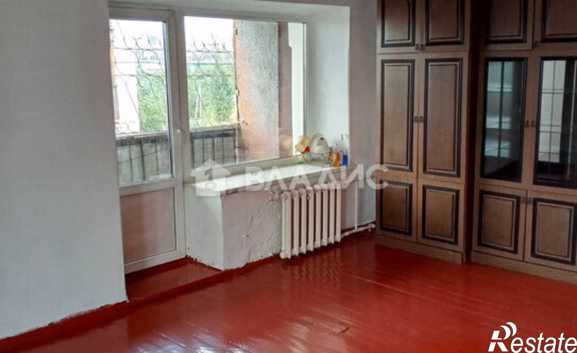 Купить квартиру за 12 400 000 рублей на улица Борсоева, 71