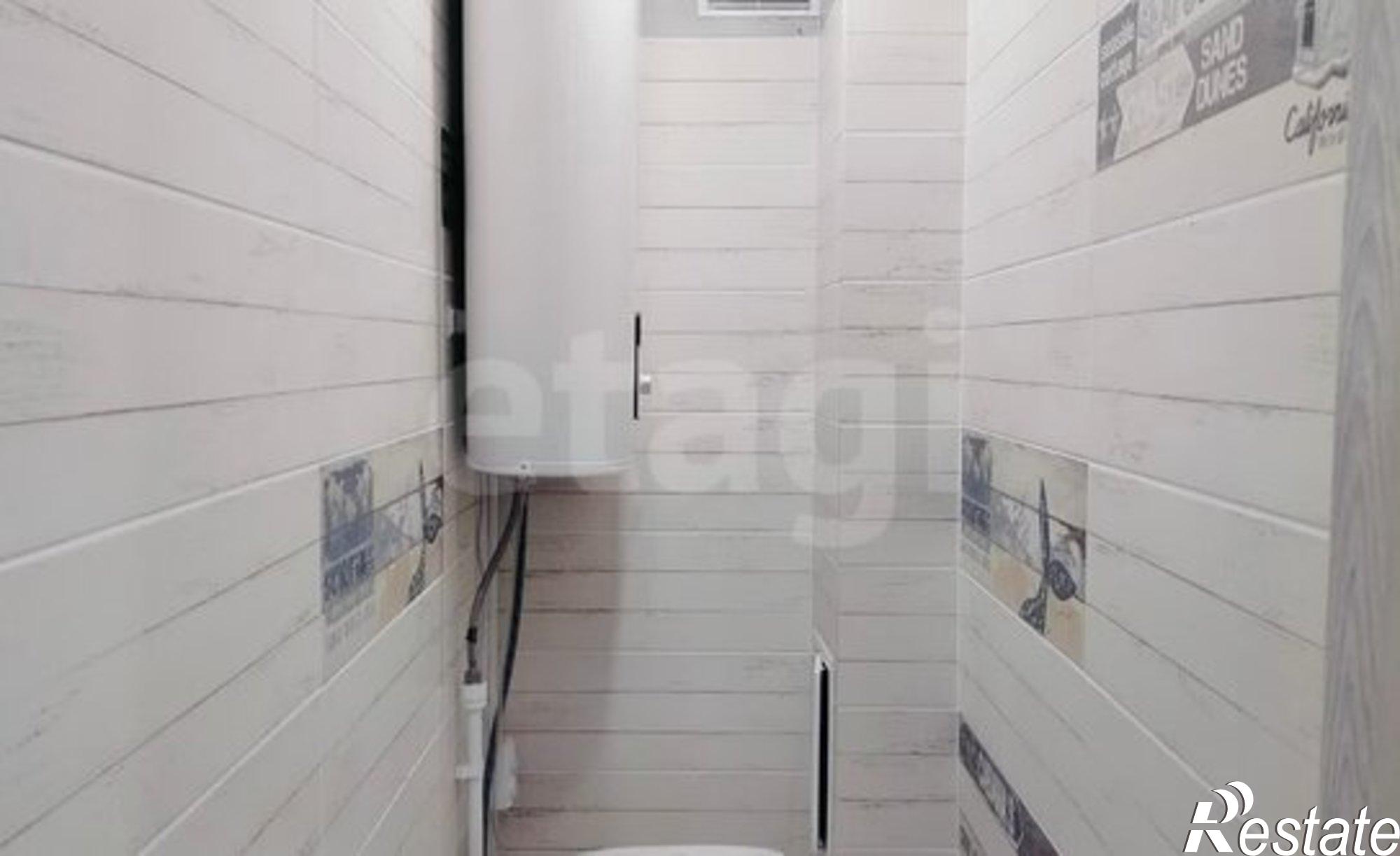 Купить квартиру за 8 200 000 рублей на Тобольская улица, 45