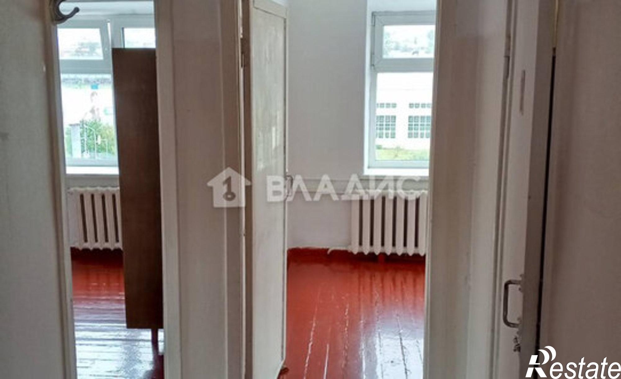 Купить квартиру за 12 400 000 рублей на улица Борсоева, 71