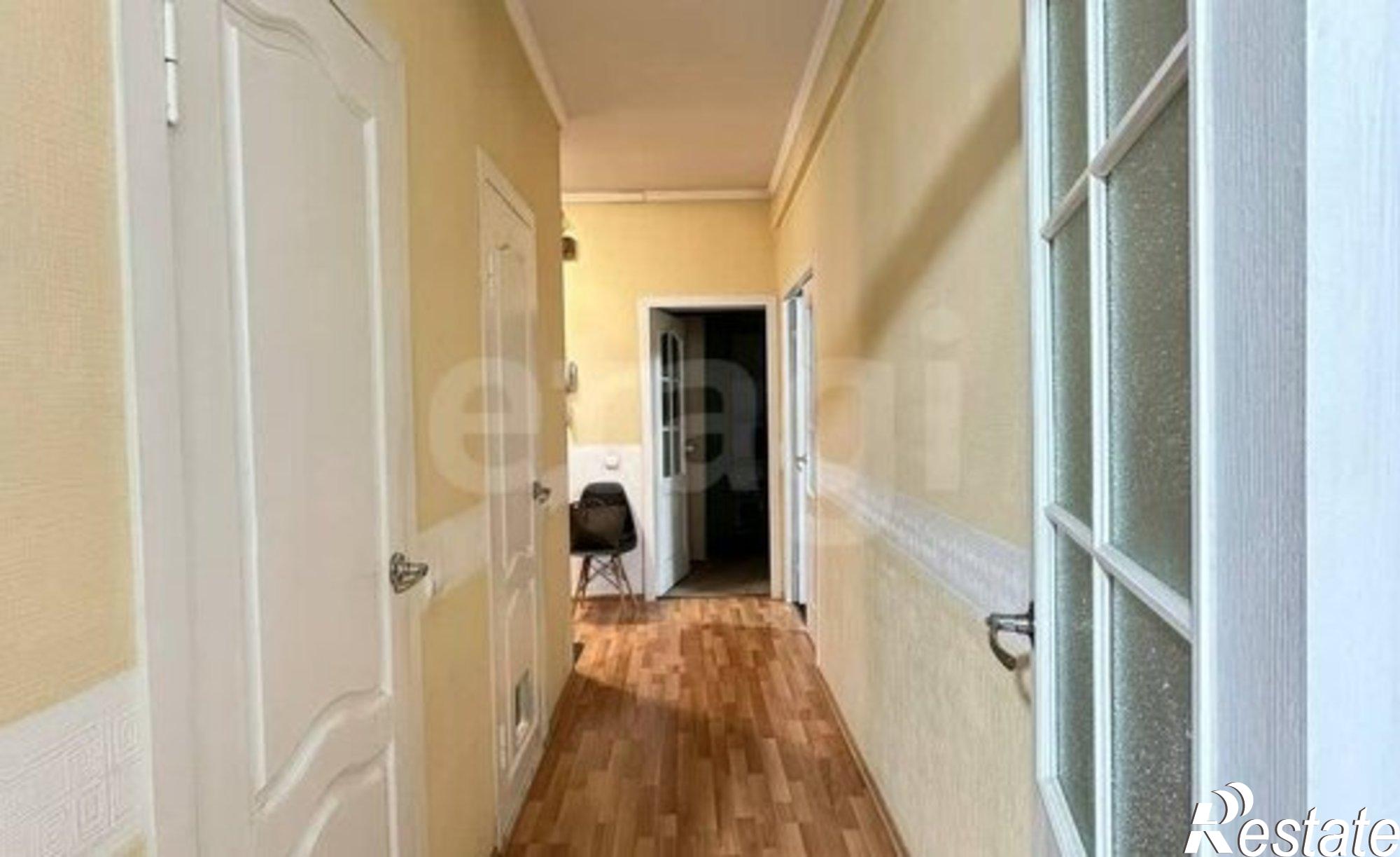 Купить квартиру за 6 900 000 рублей на Заиграевская улица, 28