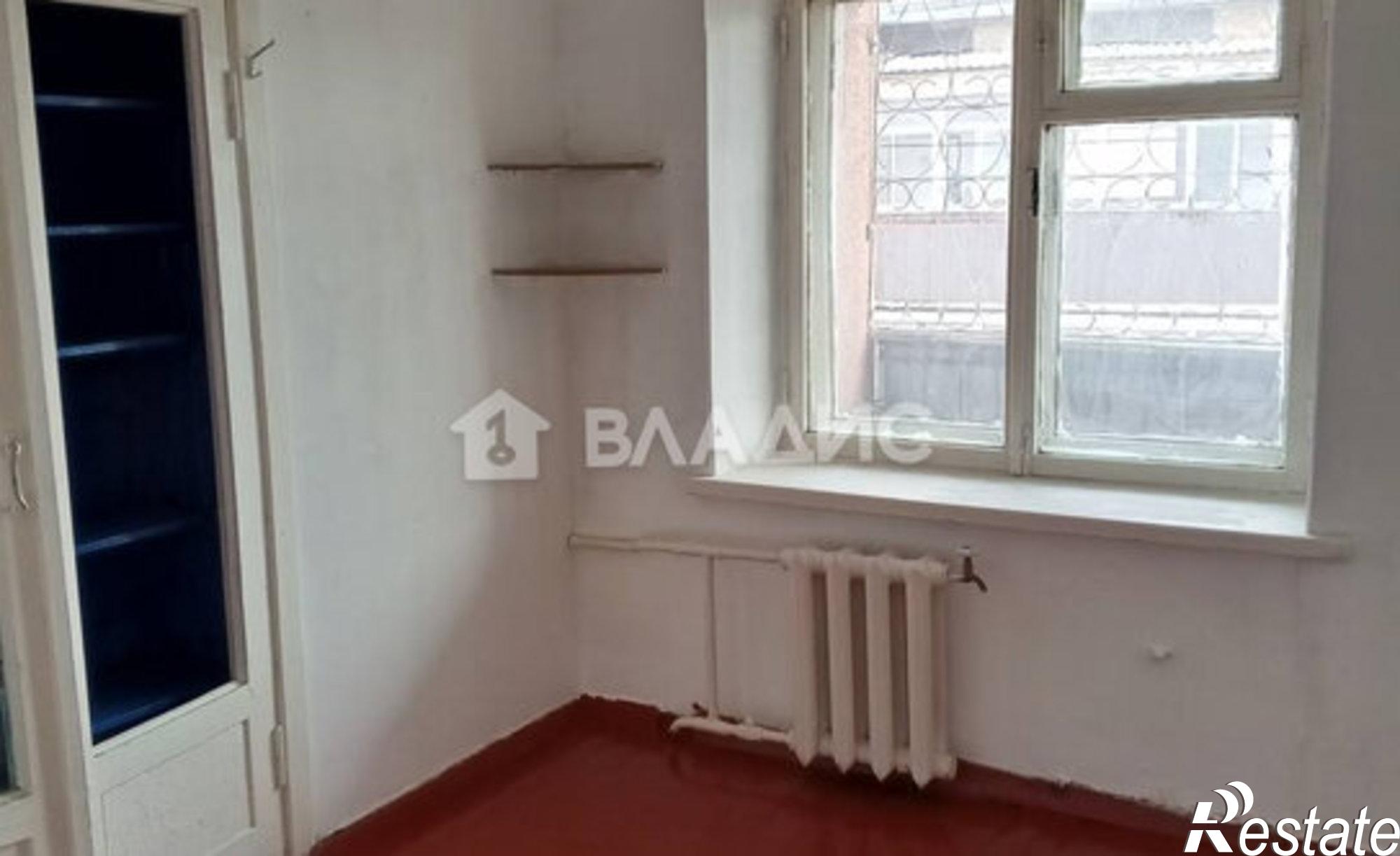 Купить квартиру за 12 400 000 рублей на улица Борсоева, 71