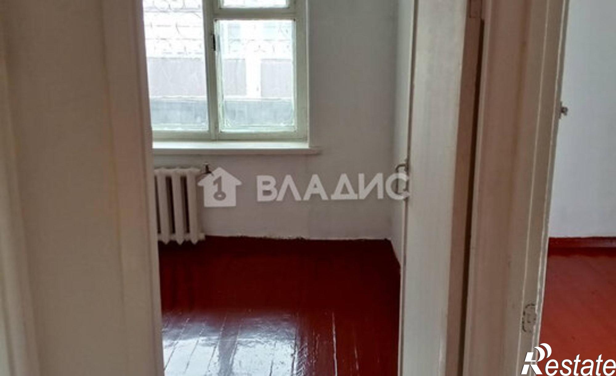 Купить квартиру за 12 400 000 рублей на улица Борсоева, 71