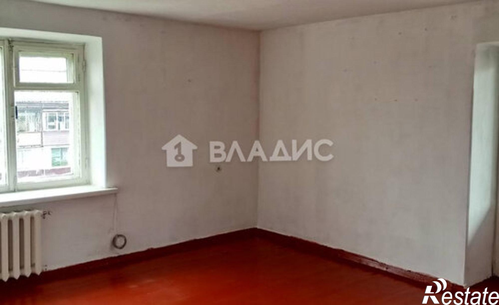 Купить квартиру за 12 400 000 рублей на улица Борсоева, 71