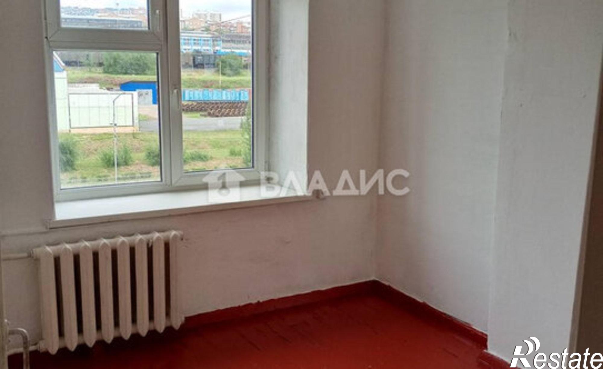 Купить квартиру за 12 400 000 рублей на улица Борсоева, 71