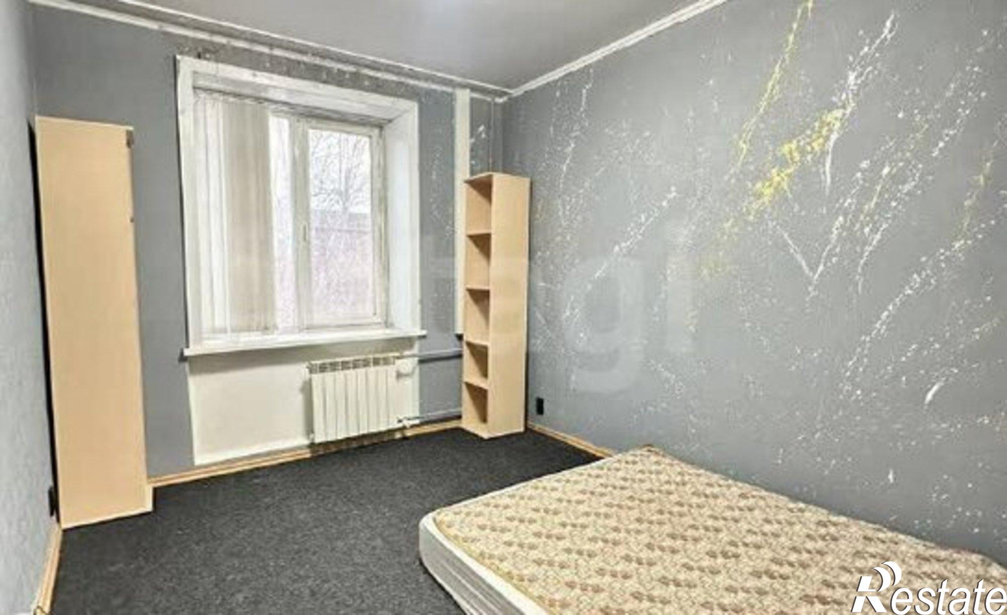 Купить квартиру за 6 900 000 рублей на Заиграевская улица, 28