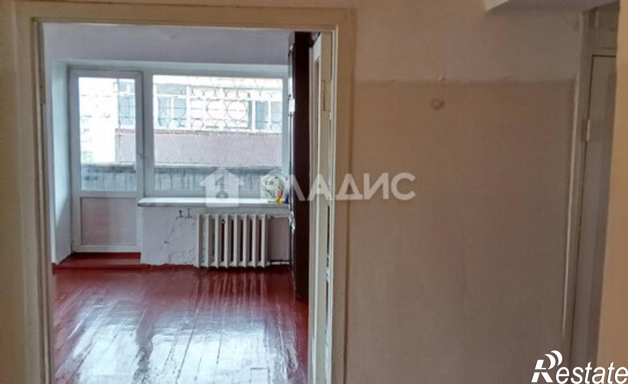 Купить квартиру за 12 400 000 рублей на улица Борсоева, 71