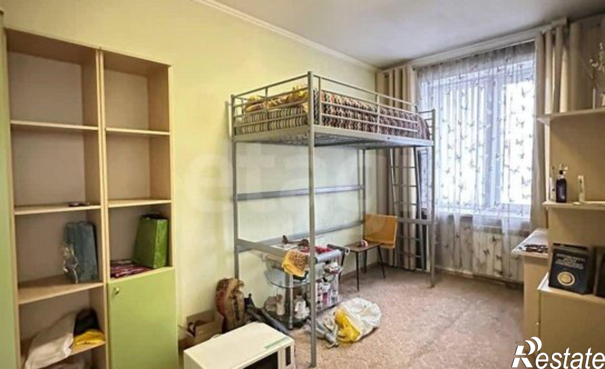 Купить квартиру за 6 900 000 рублей на Заиграевская улица, 28