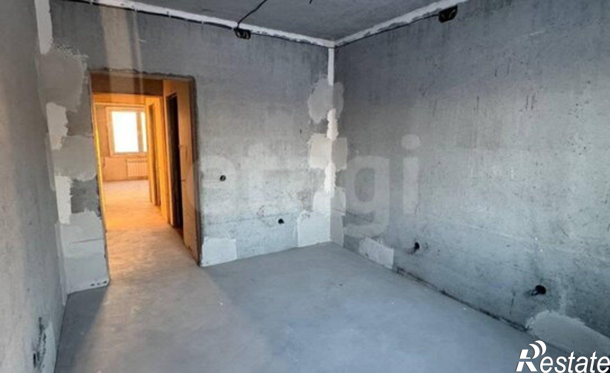 Купить квартиру за 3 780 000 рублей на улица Максима Концова, 1 к2