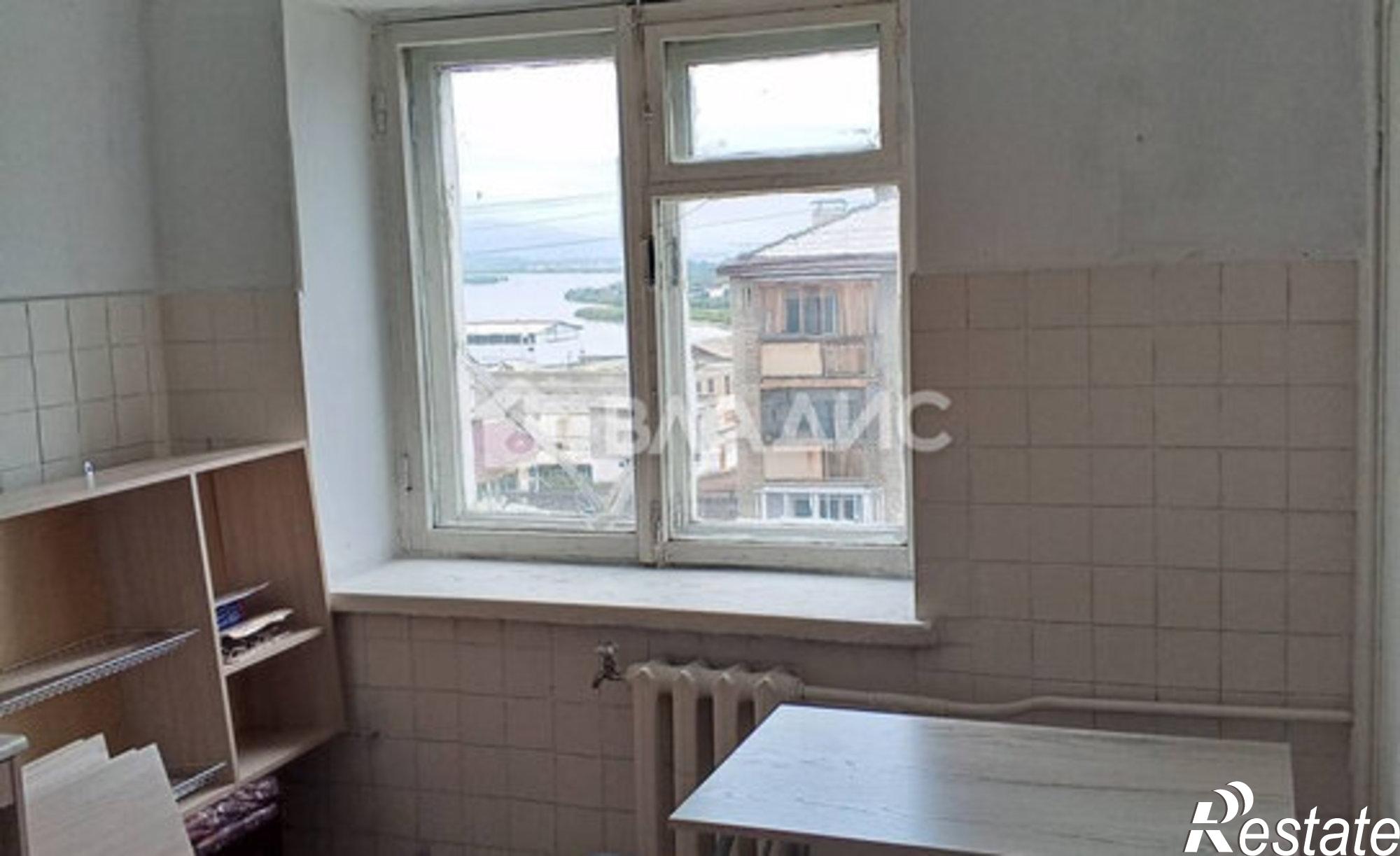 Купить квартиру за 12 400 000 рублей на улица Борсоева, 71