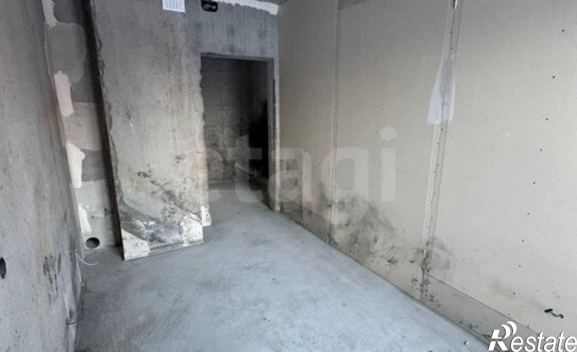 Купить квартиру за 3 780 000 рублей на улица Максима Концова, 1 к2