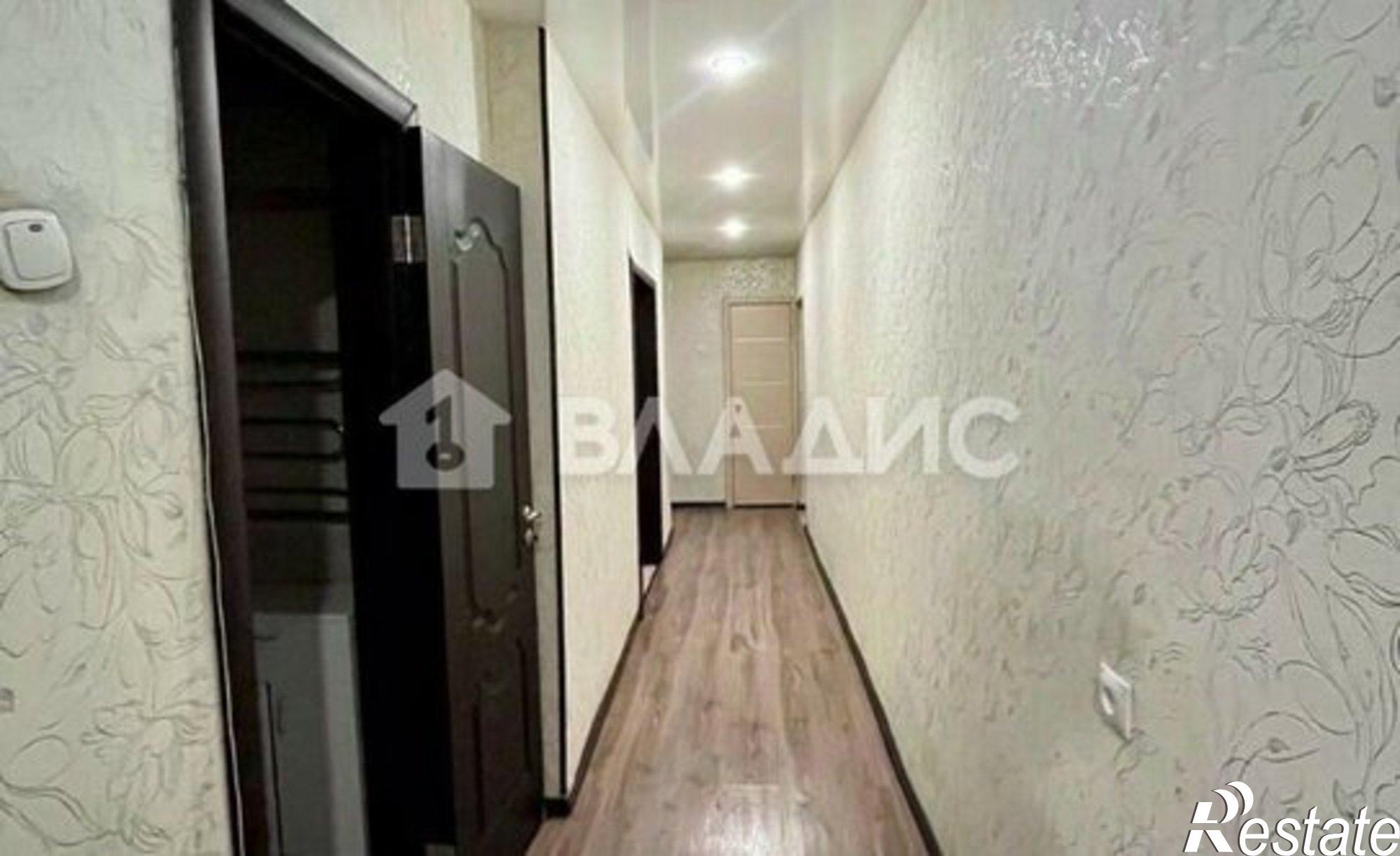 Купить квартиру за 6 650 000 рублей на улица Пугачёва, 17Г