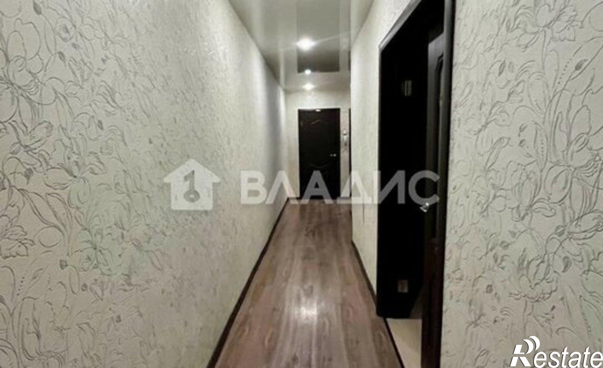 Купить квартиру за 6 650 000 рублей на улица Пугачёва, 17Г