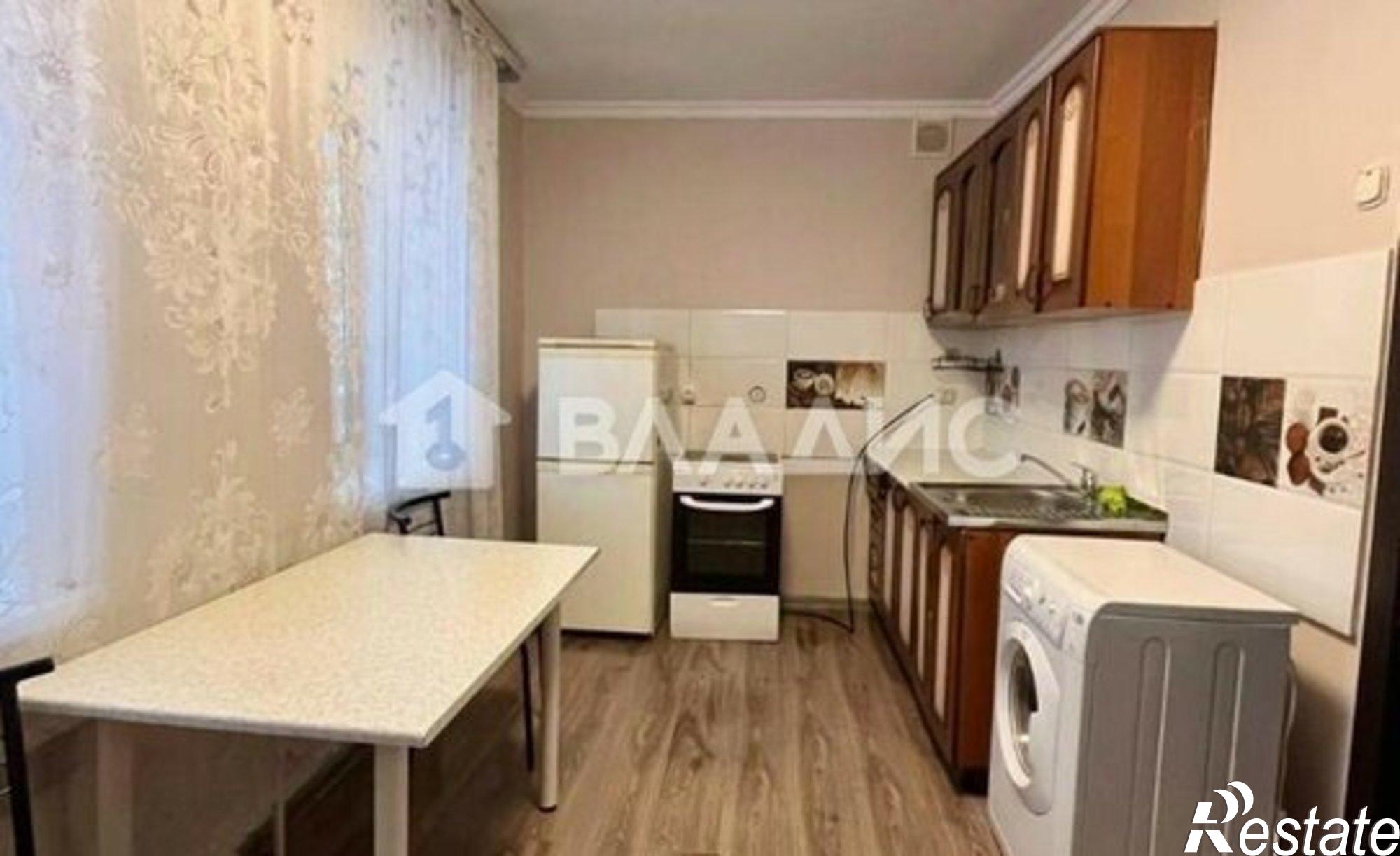 Купить квартиру за 6 650 000 рублей на улица Пугачёва, 17Г