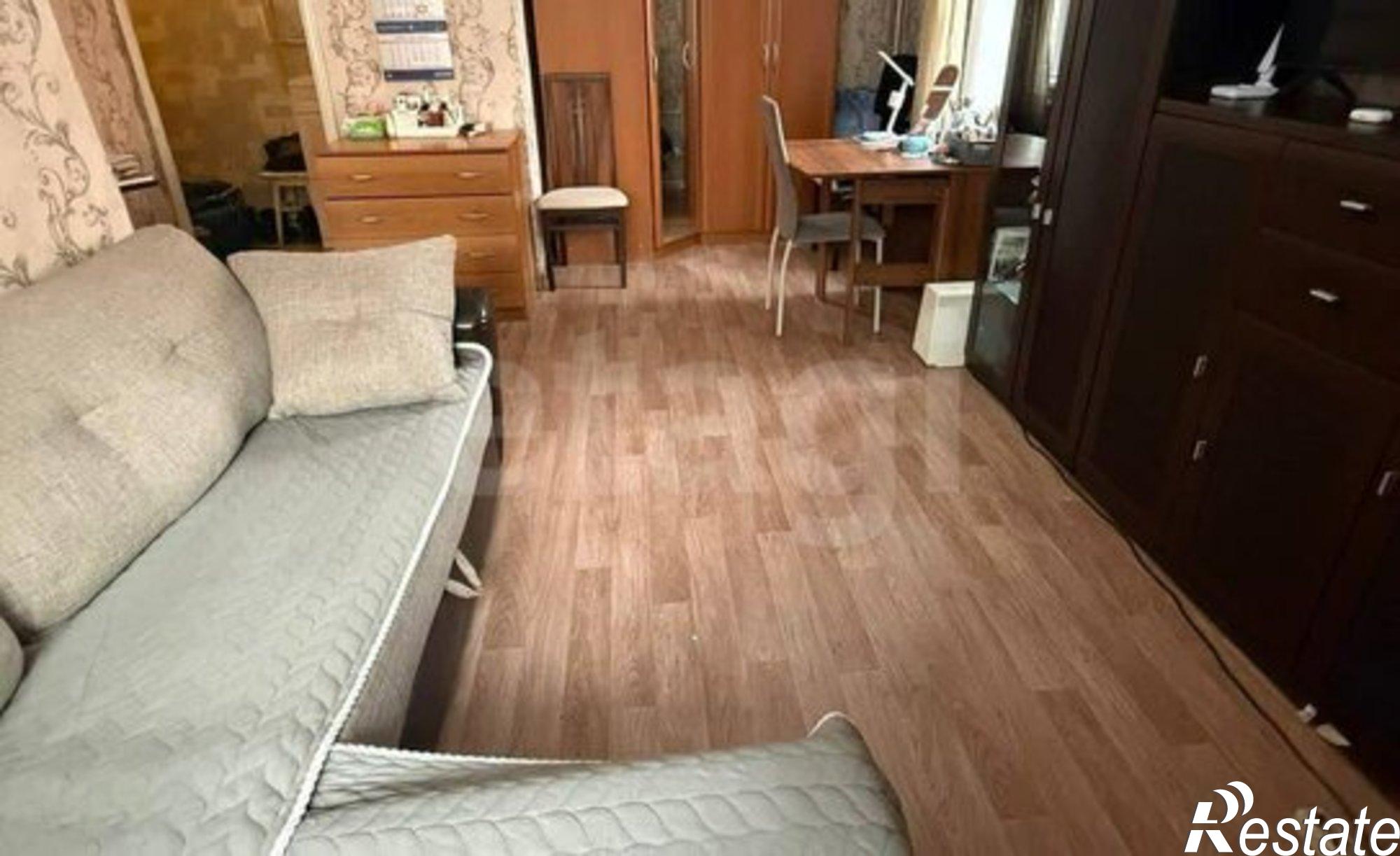 Купить квартиру за 6 100 000 рублей на ул Гагарина, 47