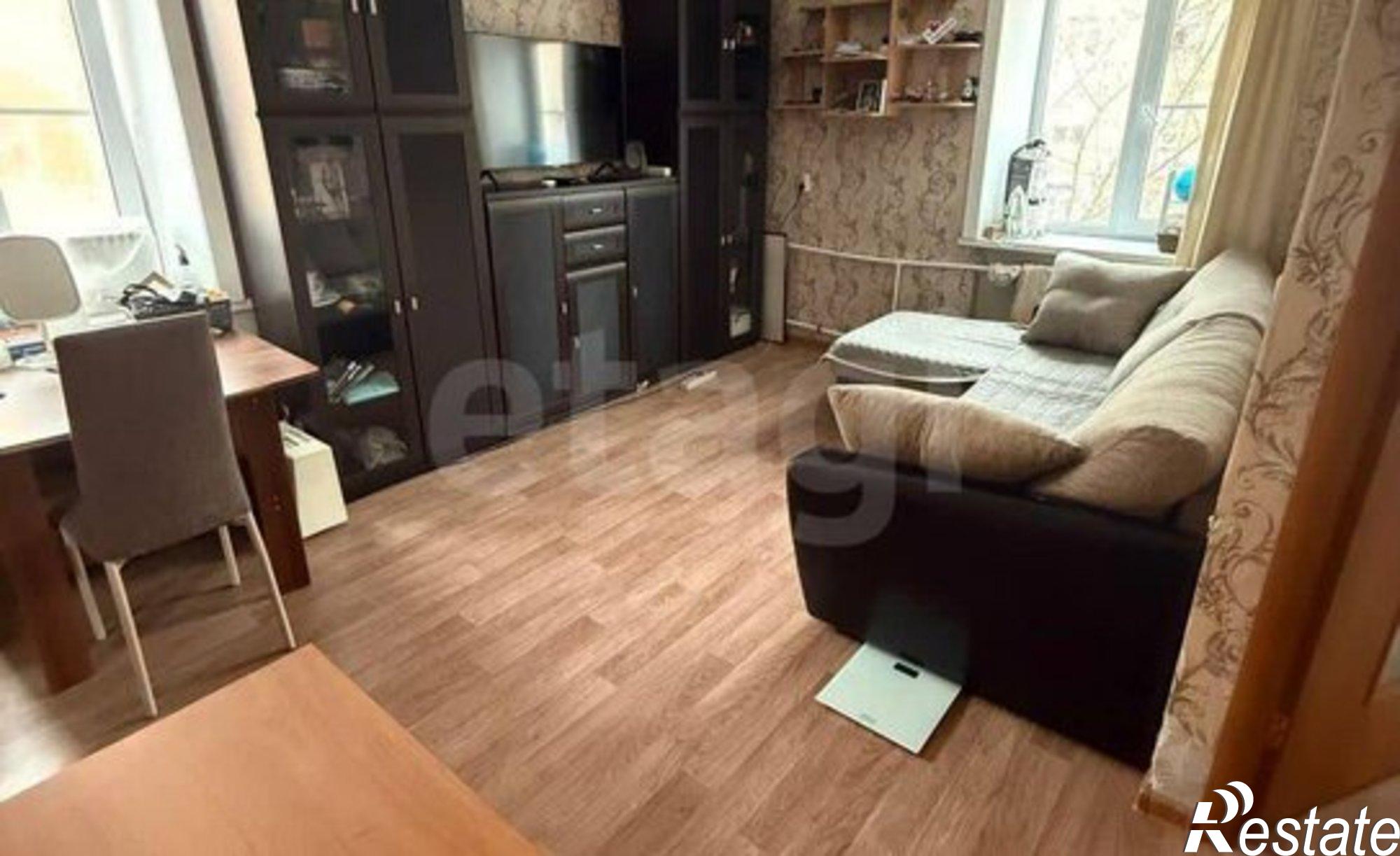 Купить квартиру за 6 100 000 рублей на ул Гагарина, 47