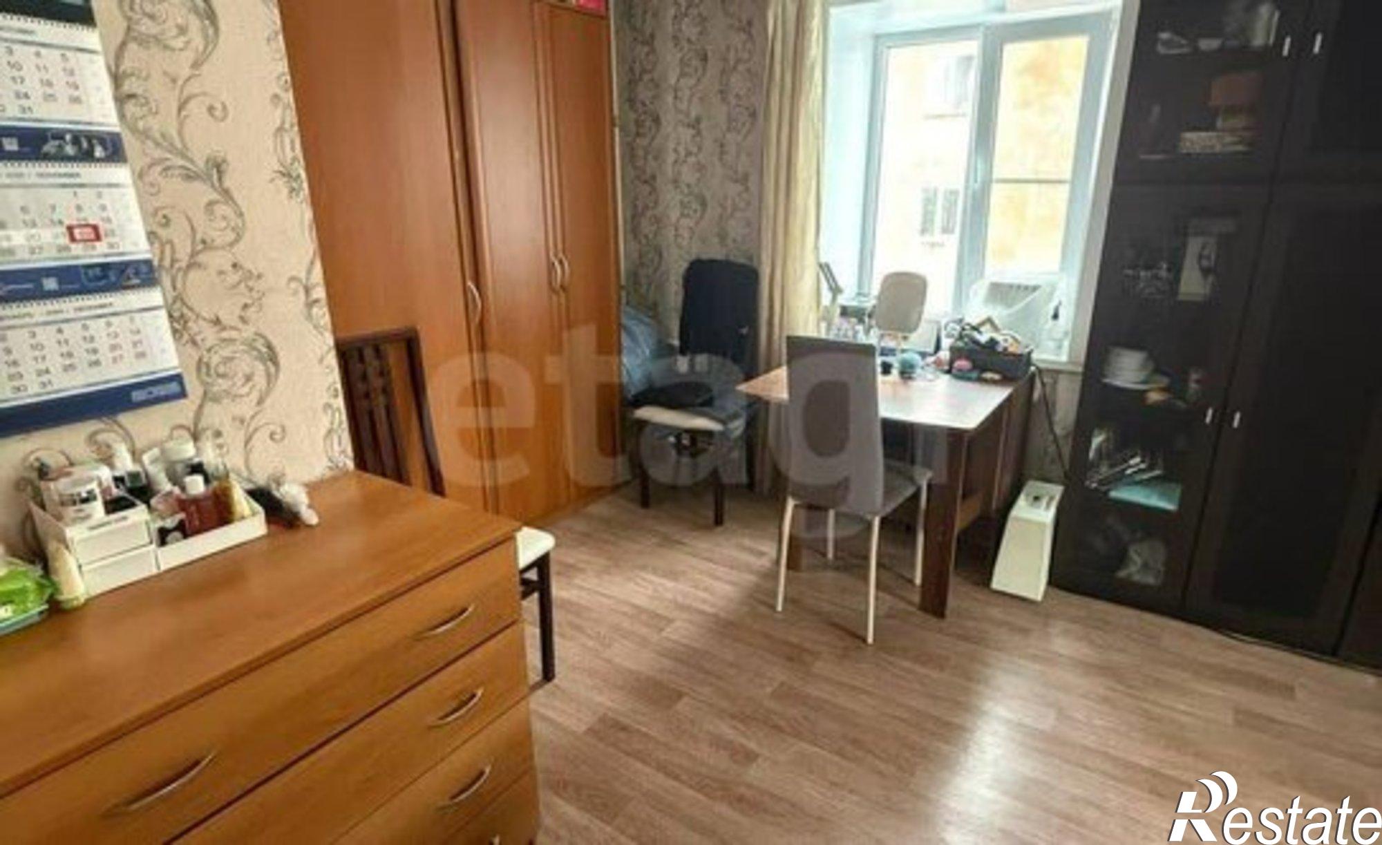 Купить квартиру за 6 100 000 рублей на ул Гагарина, 47