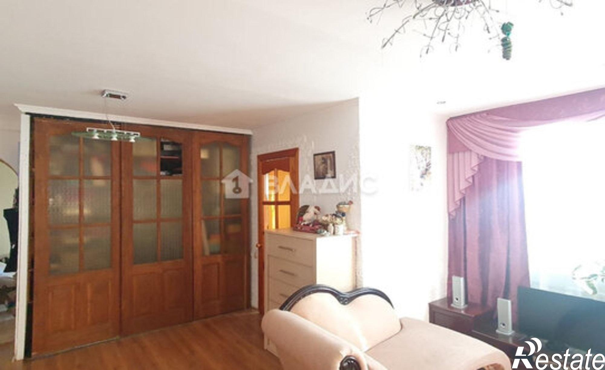 Купить квартиру за 7 000 000 рублей на ул Ключевская, 35