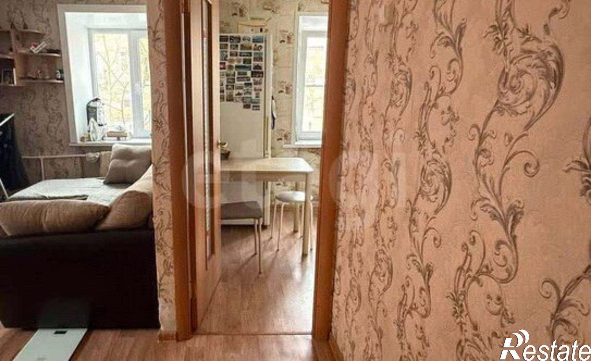 Купить квартиру за 6 100 000 рублей на ул Гагарина, 47